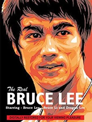Detail Gambar Bruce Lee Nomer 36