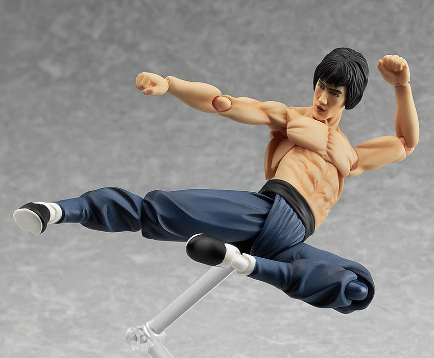 Detail Gambar Bruce Lee Nomer 44