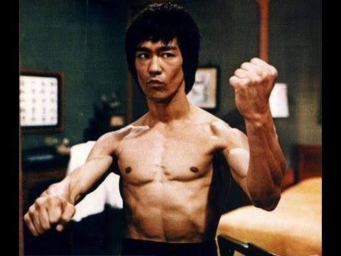 Detail Gambar Bruce Lee Nomer 48