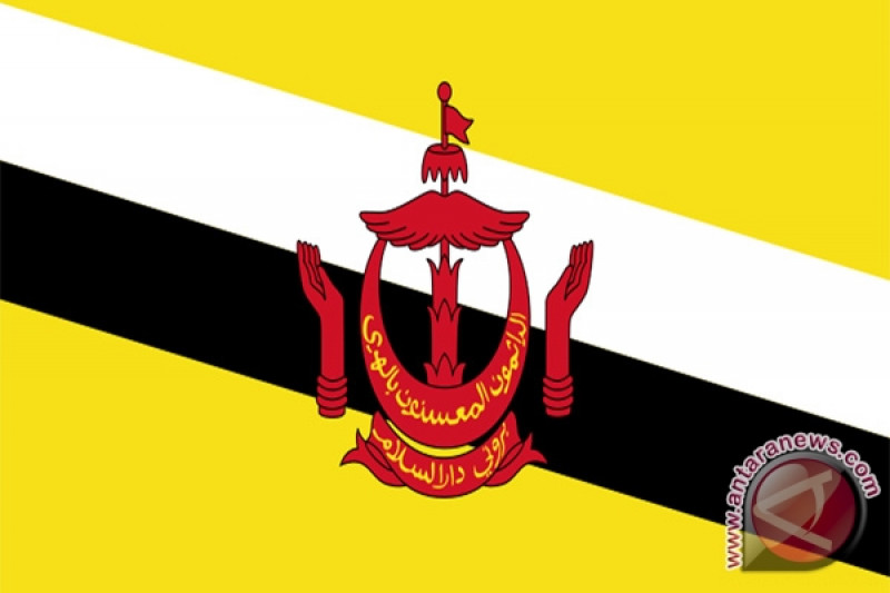 Detail Gambar Brunei Darussalam Nomer 2