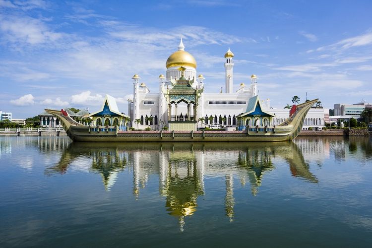 Detail Gambar Brunei Darussalam Nomer 19