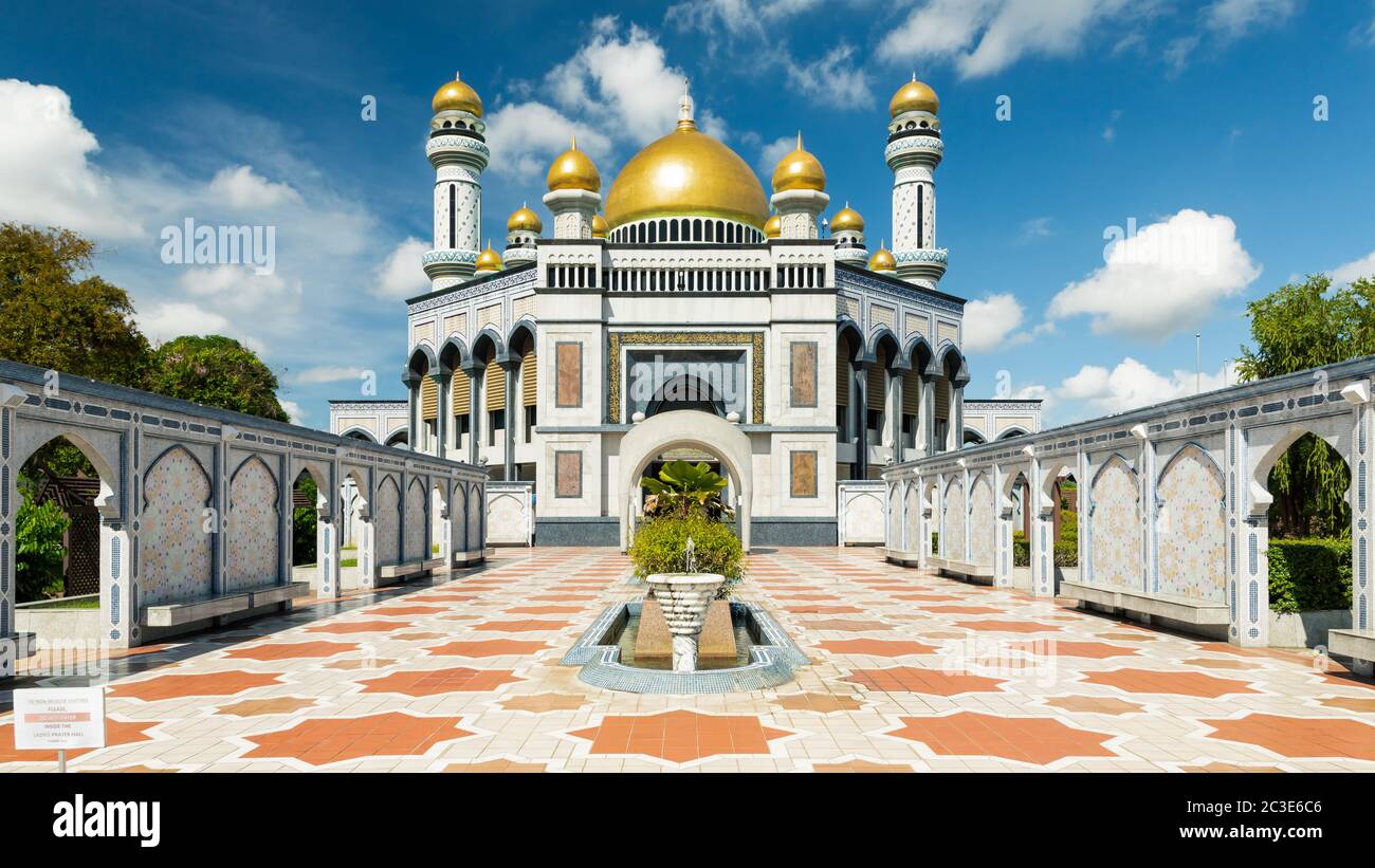 Detail Gambar Brunei Darussalam Nomer 28