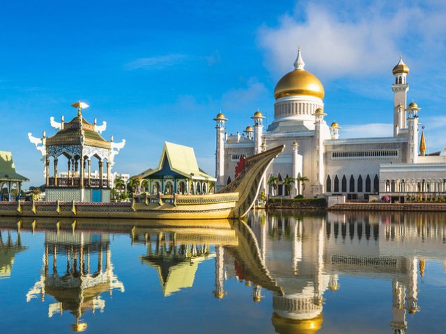 Detail Gambar Brunei Darussalam Nomer 51