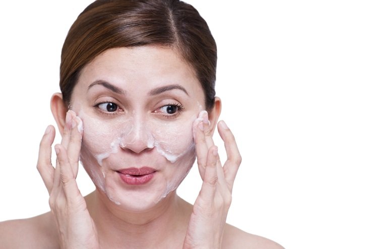 Detail Gambar Bruntusan Di Hidung Nomer 23