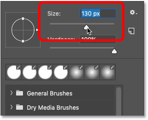 Detail Gambar Brush Tool Nomer 49