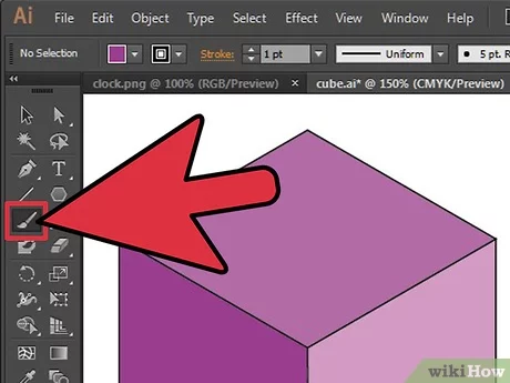 Detail Gambar Brush Tool Nomer 52