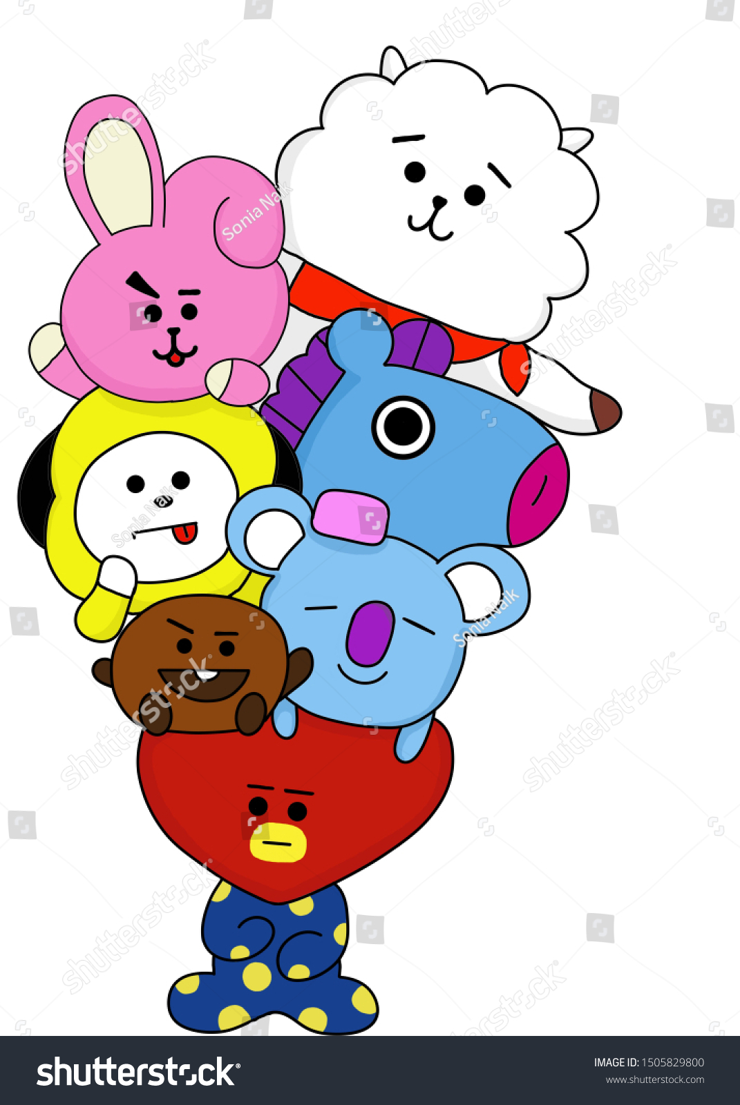 Detail Gambar Bt 21 Nomer 33