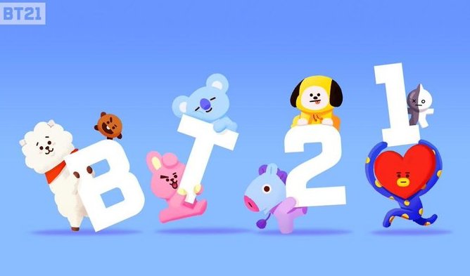 Detail Gambar Bt 21 Nomer 34