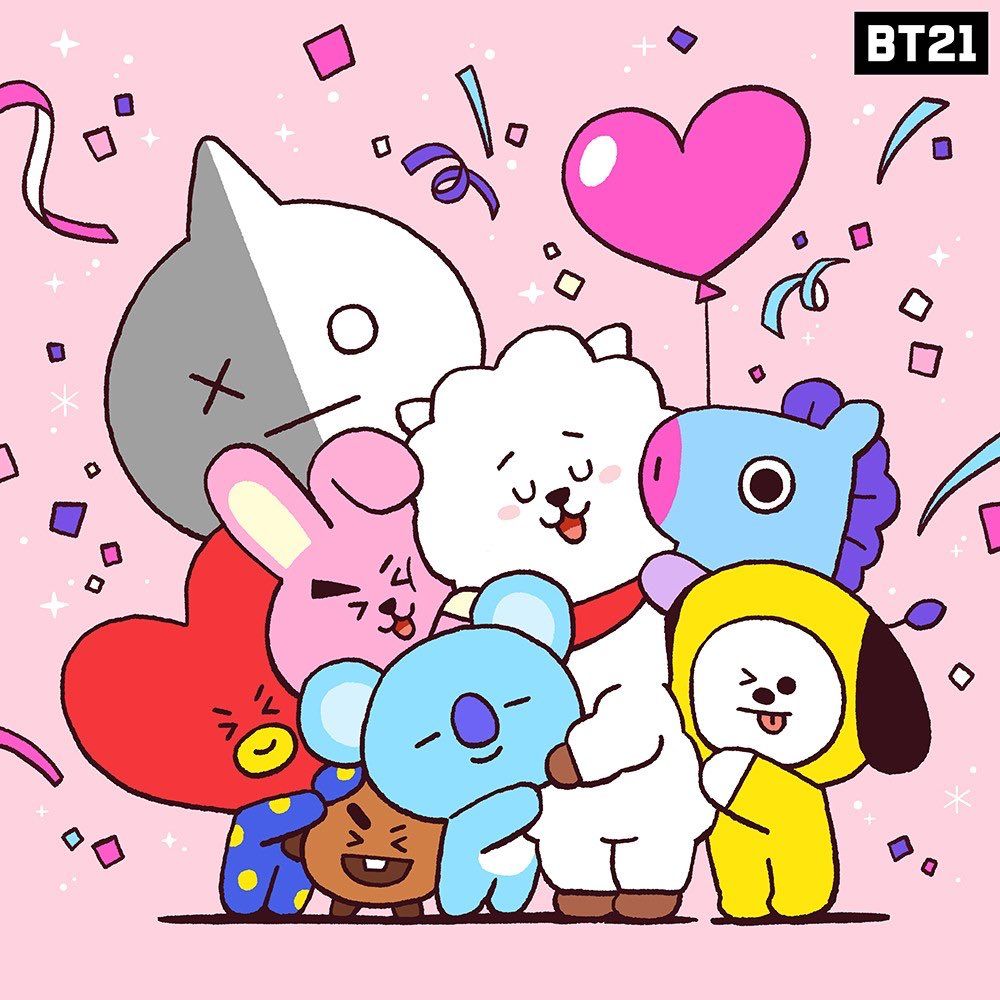 Detail Gambar Bt 21 Nomer 6