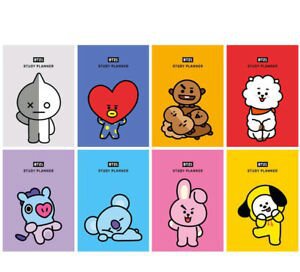 Detail Gambar Bt21 Bts Nomer 15