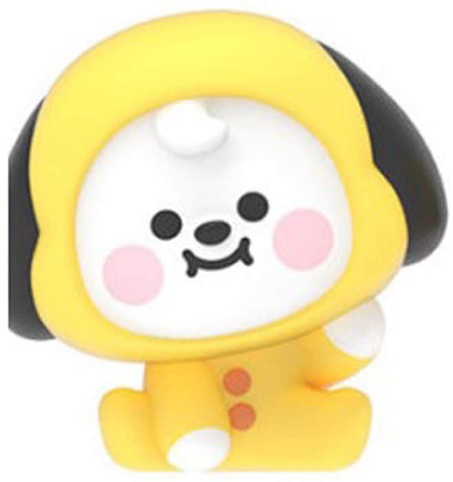 Detail Gambar Bt21 Chimmy Nomer 16