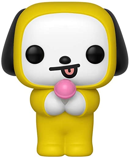 Detail Gambar Bt21 Chimmy Nomer 26