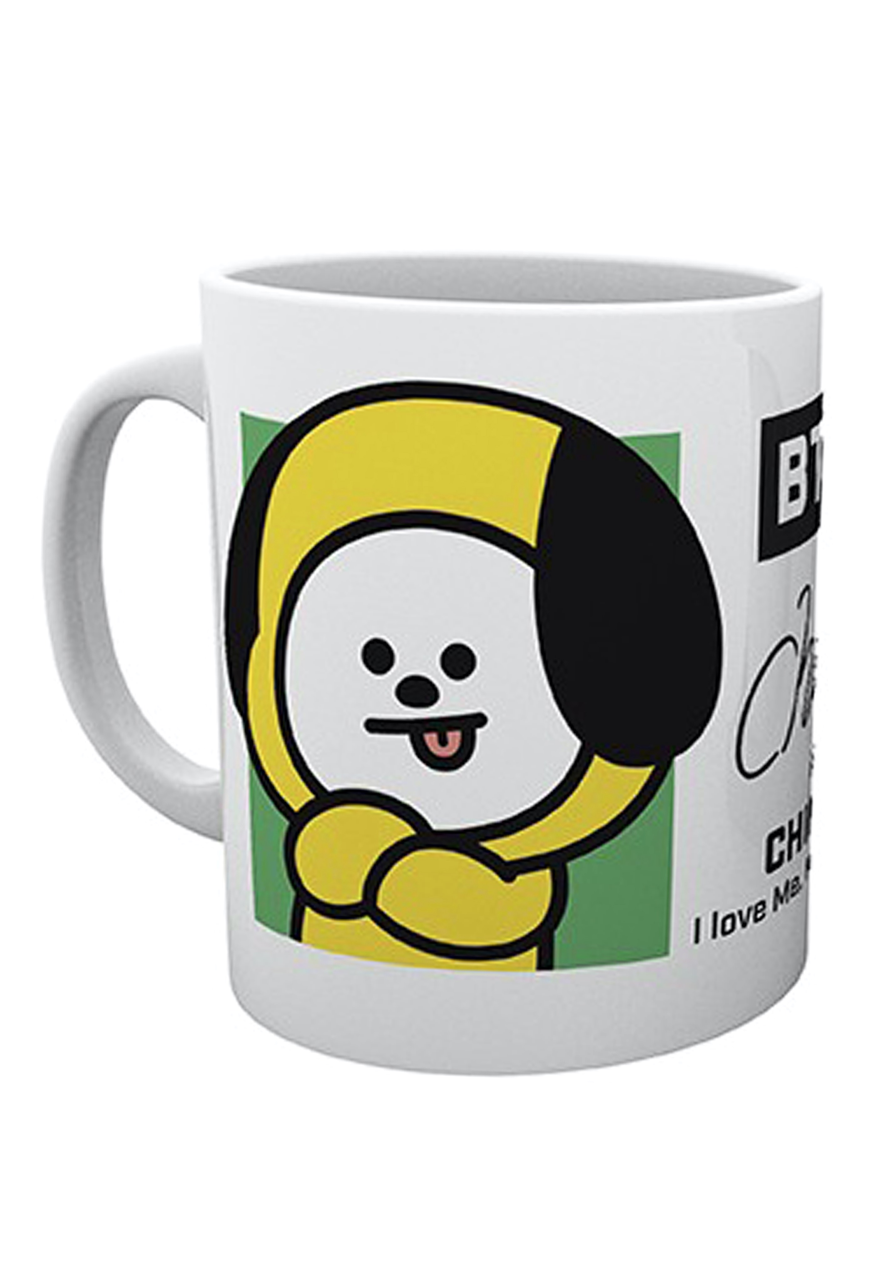 Detail Gambar Bt21 Chimmy Nomer 29