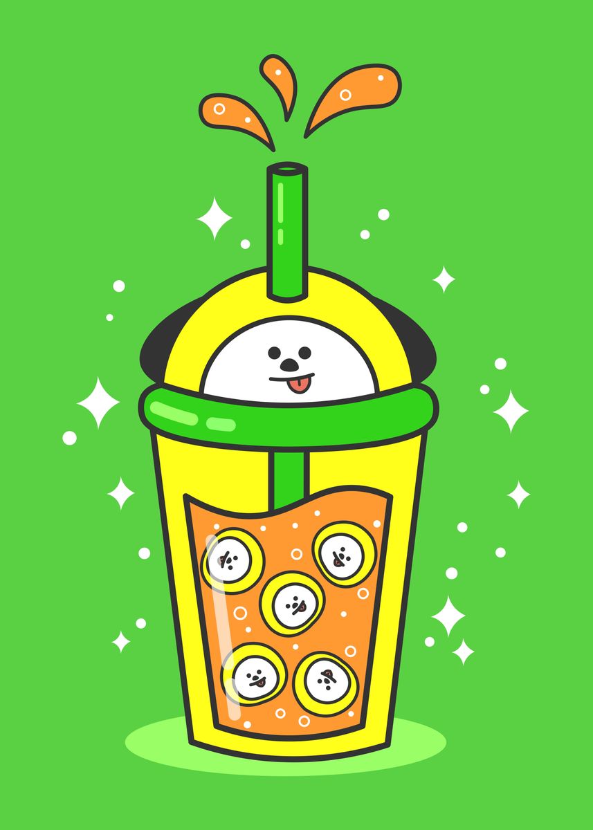 Detail Gambar Bt21 Chimmy Nomer 43