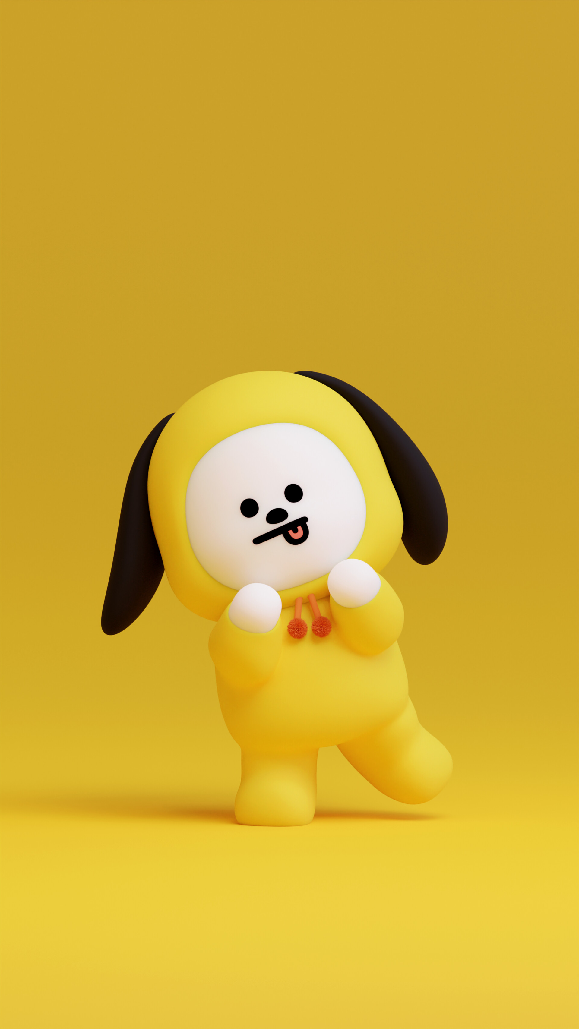 Detail Gambar Bt21 Chimmy Nomer 6