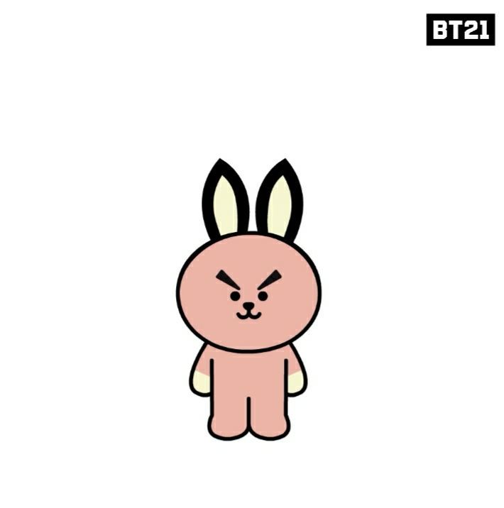 Detail Gambar Bt21 Cookie Nomer 41