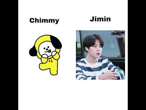 Detail Gambar Bt21 Dan Nama Pemiliknya Nomer 35