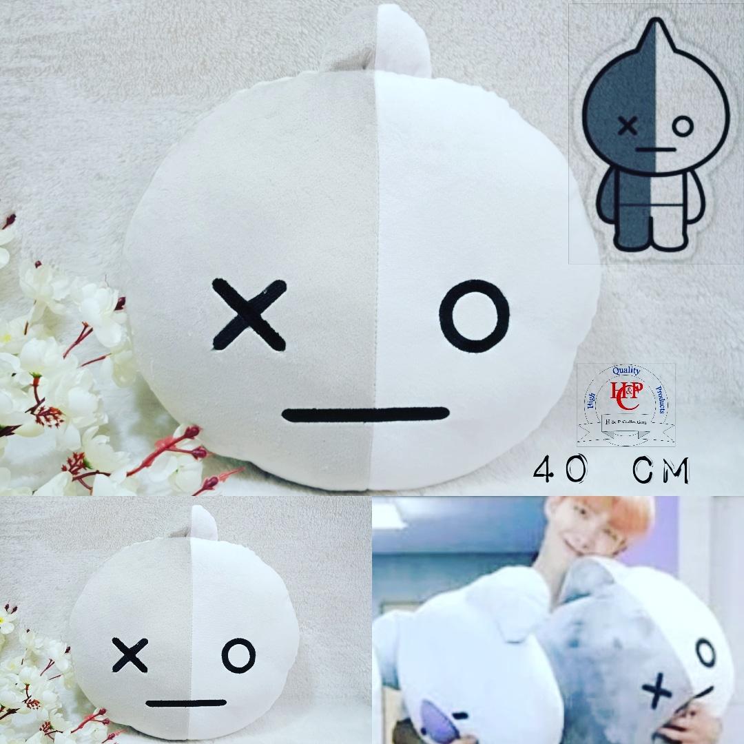 Detail Gambar Bt21 Dan Nama Pemiliknya Nomer 36