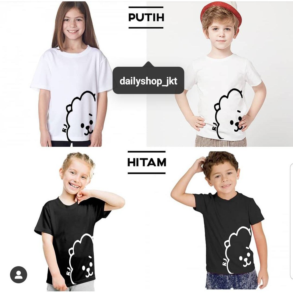 Detail Gambar Bt21 Hitam Putih Nomer 42