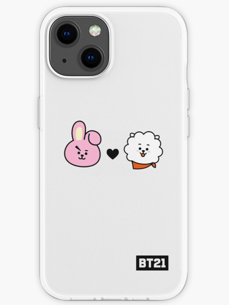 Detail Gambar Bt21 Jin Nomer 38