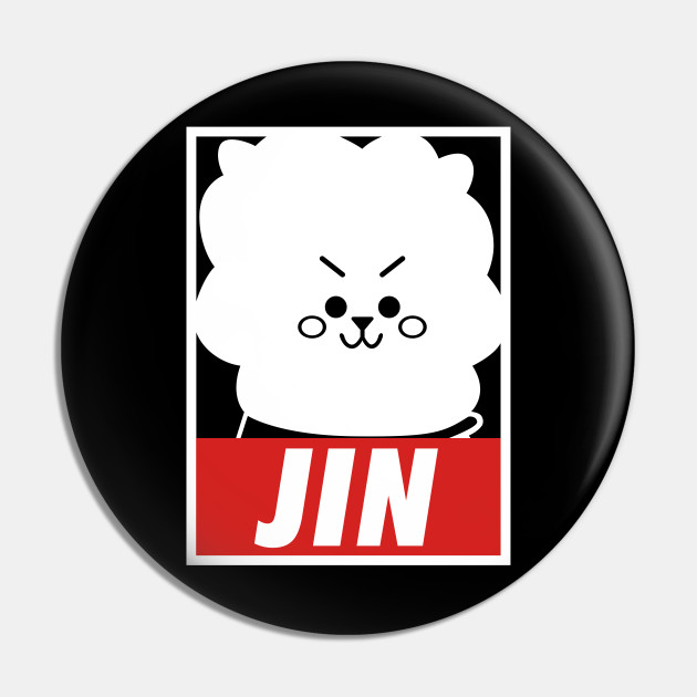 Detail Gambar Bt21 Jin Nomer 55