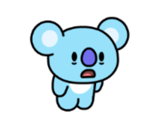 Detail Gambar Bt21 Koya Nomer 24