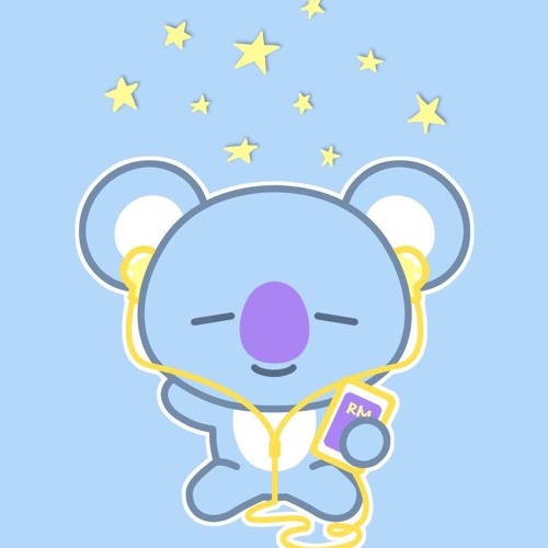 Detail Gambar Bt21 Koya Nomer 34