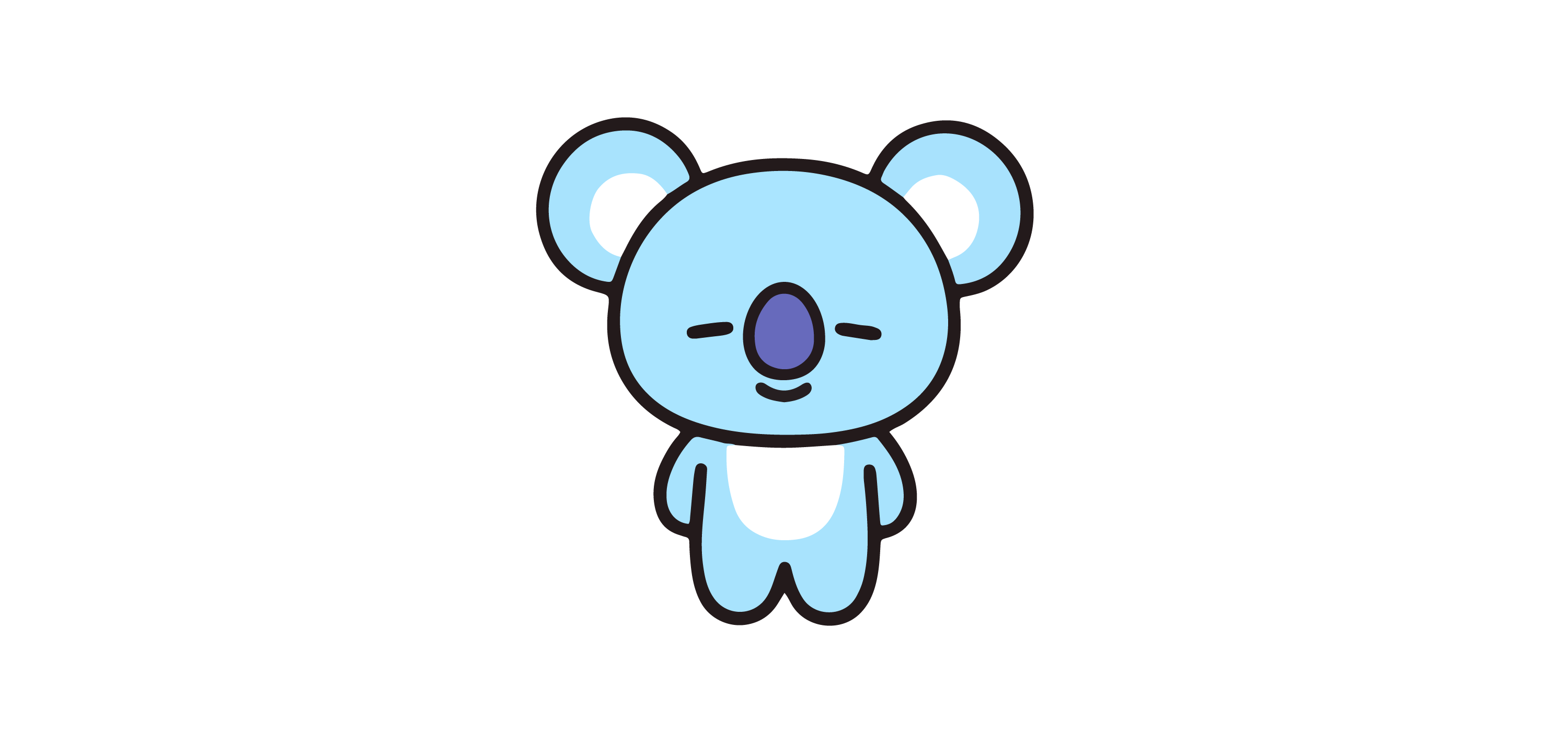 Detail Gambar Bt21 Koya Nomer 49