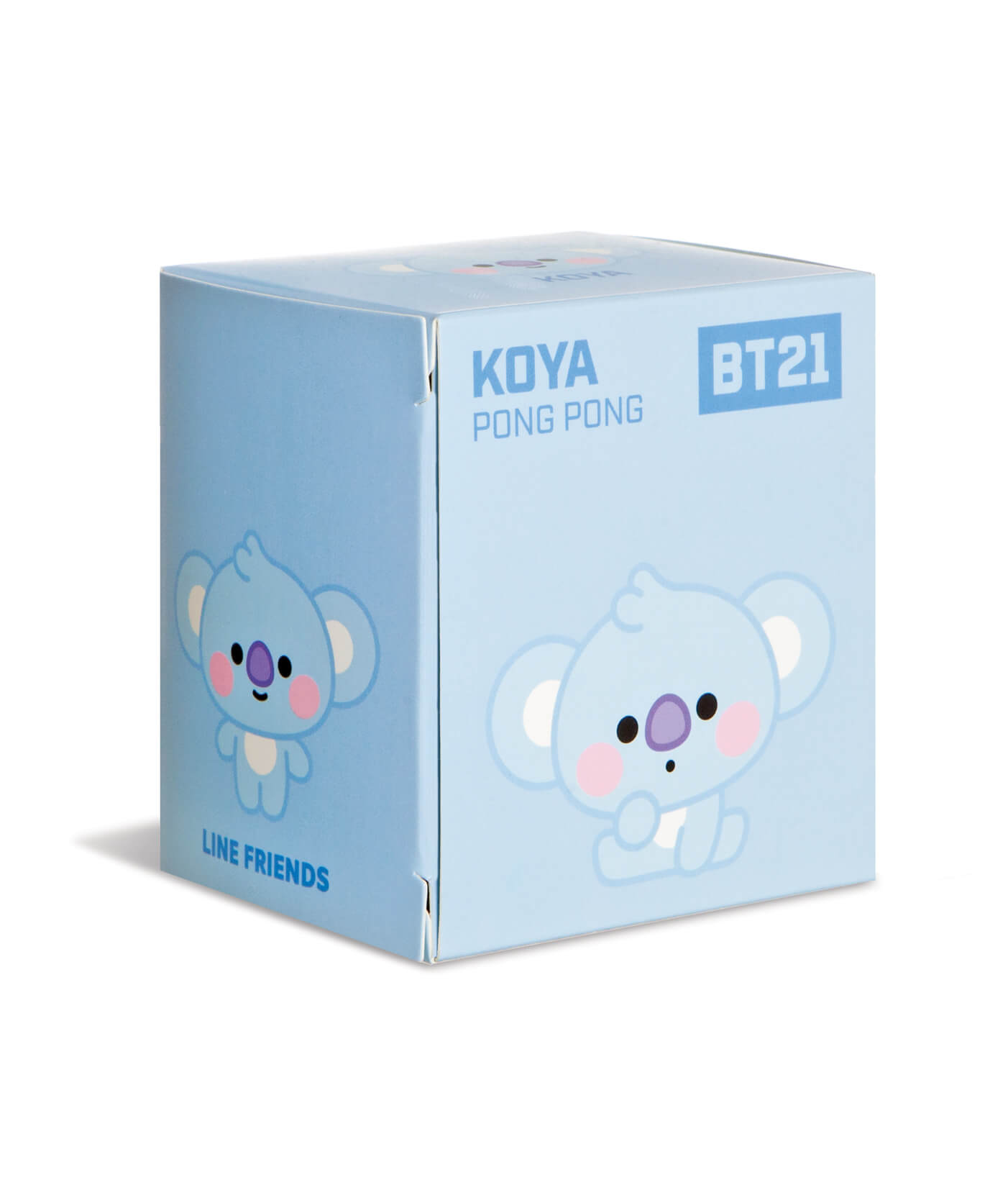 Detail Gambar Bt21 Koya Nomer 54