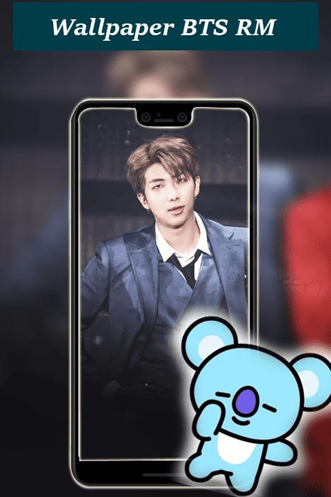 Detail Gambar Bt21 Koya Wallpaper Nomer 41