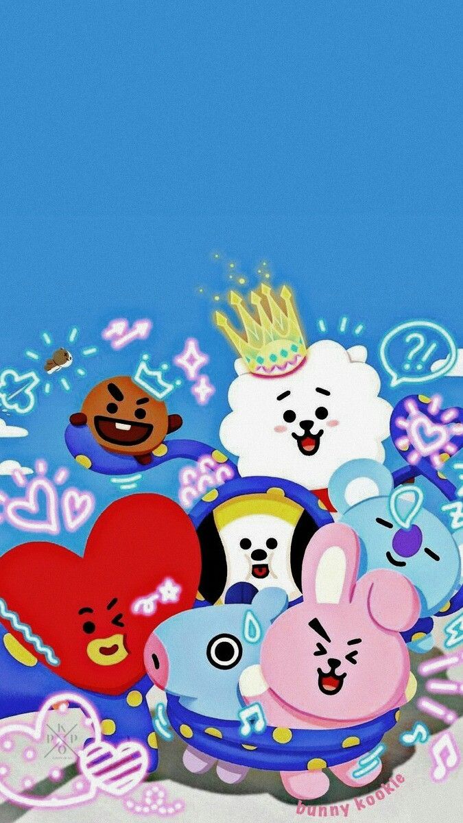 Detail Gambar Bt21 V Nomer 36