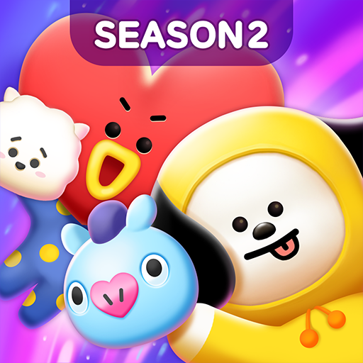 Detail Gambar Bt21 Yang Mudah Digambar Nomer 45