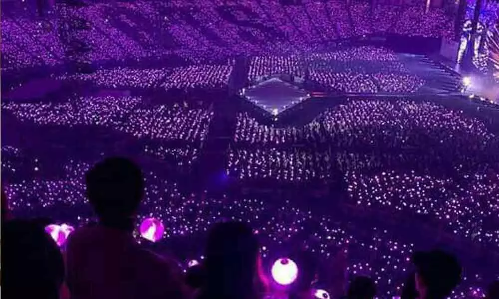 Gambar Bts Army - KibrisPDR