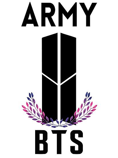 Detail Gambar Bts Army Nomer 44