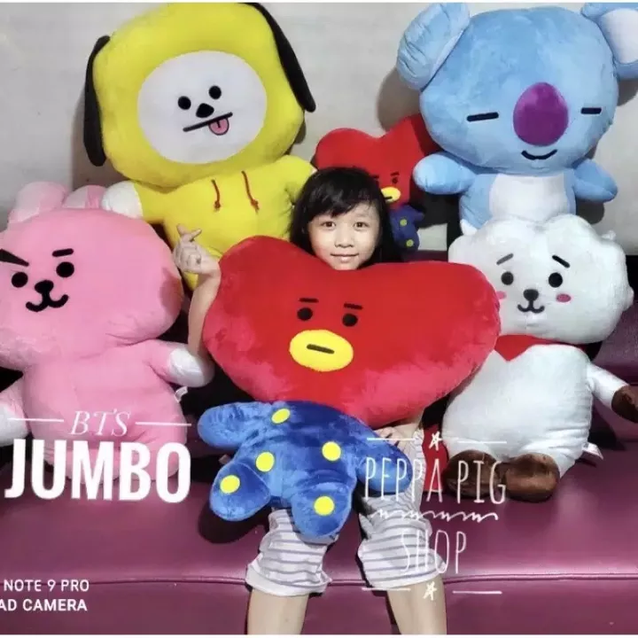 Detail Gambar Bts Boneka Nomer 41