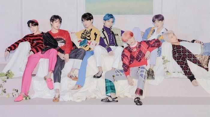 Detail Gambar Bts Comeback Nomer 11