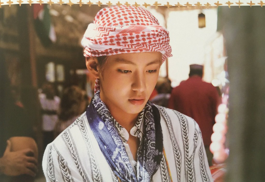 Detail Gambar Bts In Dubai Nomer 5