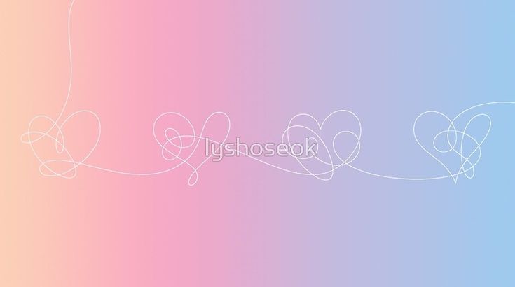 Detail Gambar Bts Love Yourself Nomer 41