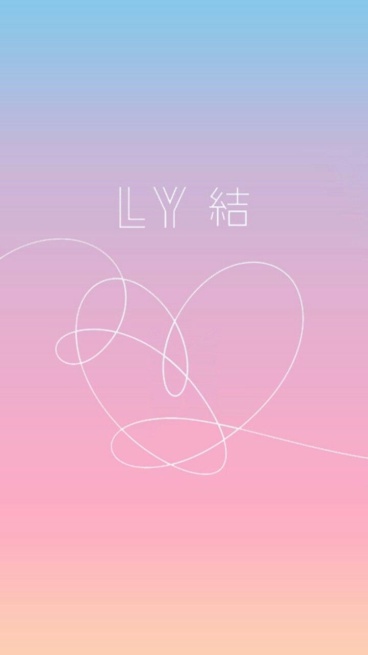 Detail Gambar Bts Love Yourself Nomer 51