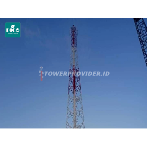 Detail Gambar Bts Tower Terbaik Nomer 48