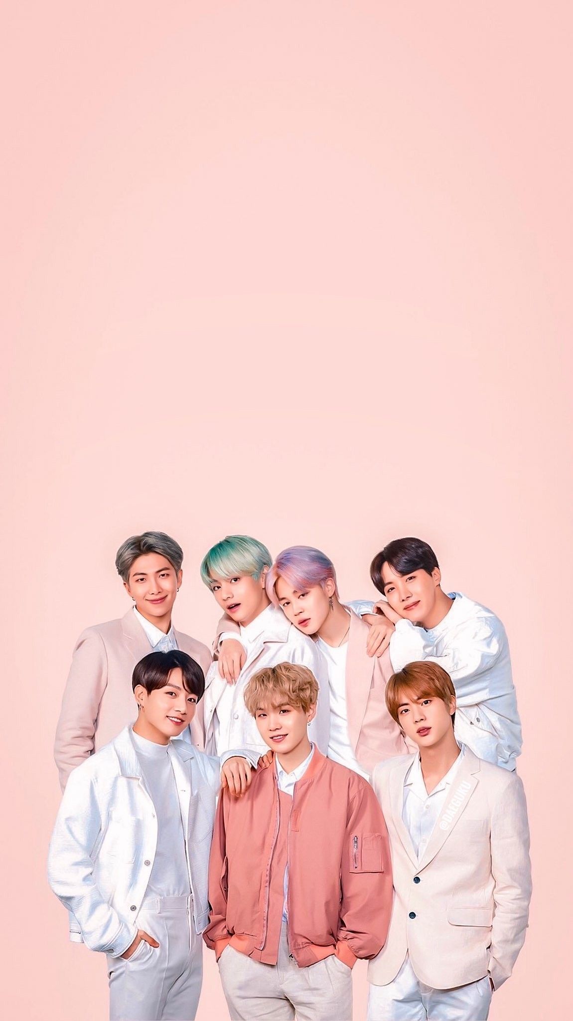 Gambar Bts Wallpaper - KibrisPDR