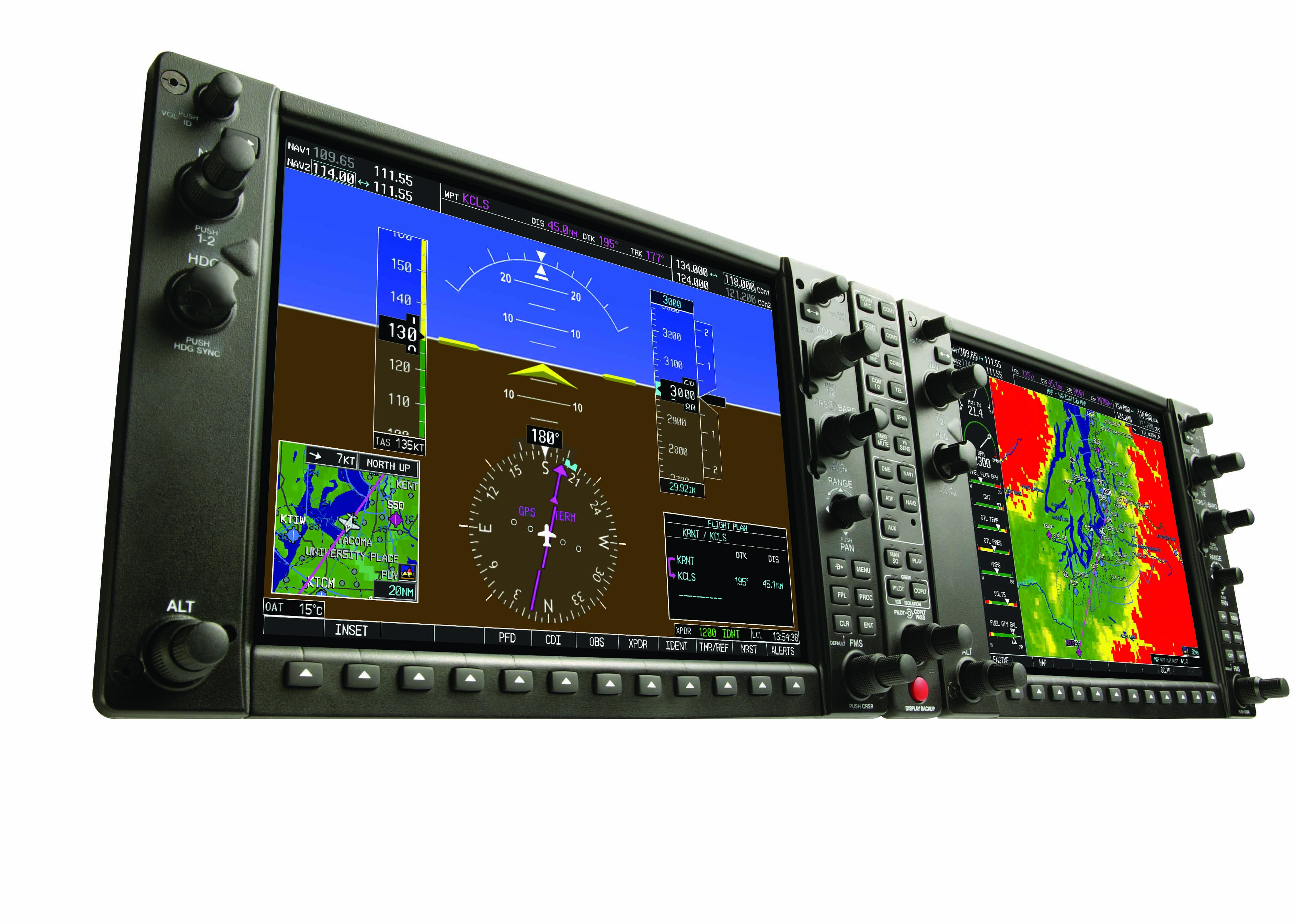 Detail Garmin G1000 Simulator Software Free Download Nomer 2