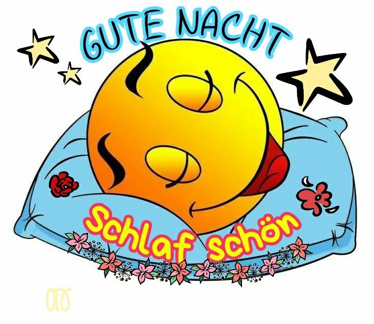 Detail Gute Nacht Cartoon Lustig Nomer 2