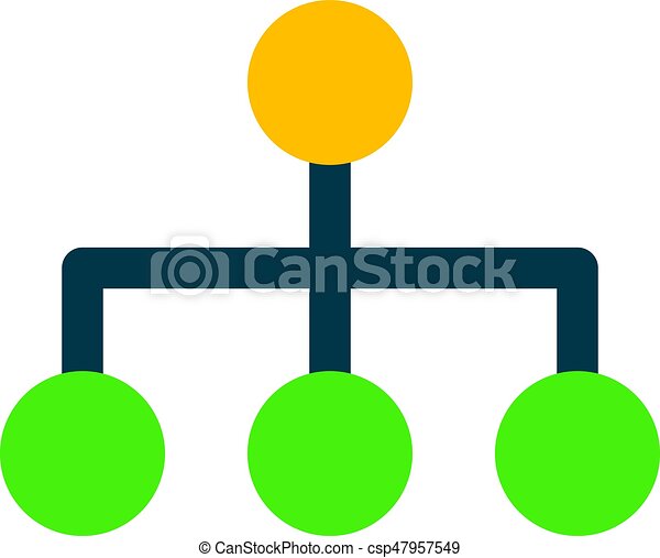 Detail Hierarchie Symbol Nomer 15