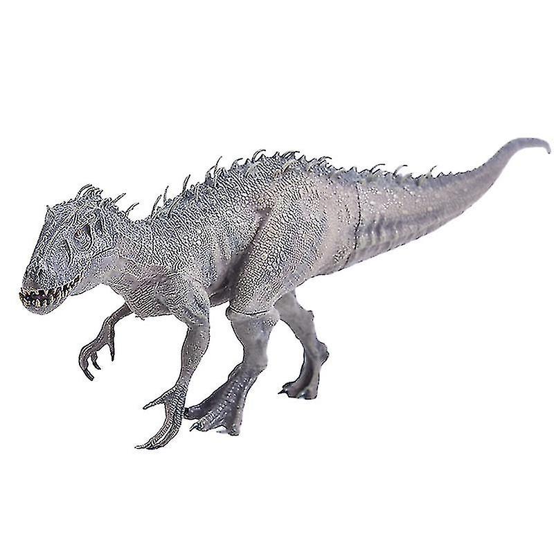 Detail Indominus Rex Spielzeug Nomer 25