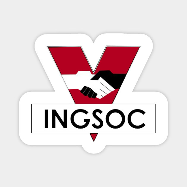 Detail Ingsoc Symbol Nomer 8