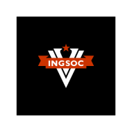 Detail Ingsoc Symbol Nomer 11