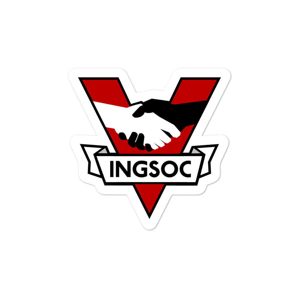 Detail Ingsoc Symbol Nomer 13