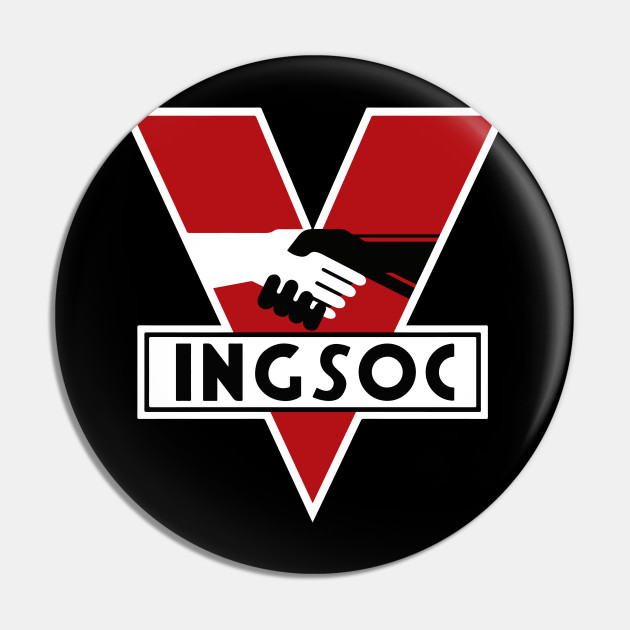 Detail Ingsoc Symbol Nomer 18