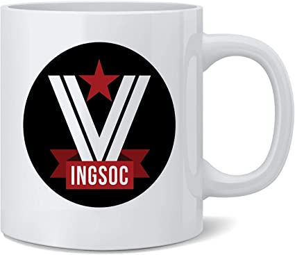 Detail Ingsoc Symbol Nomer 19